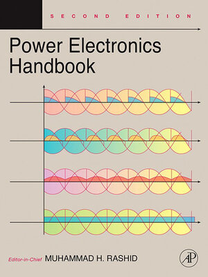 cover image of Power Electronics Handbook